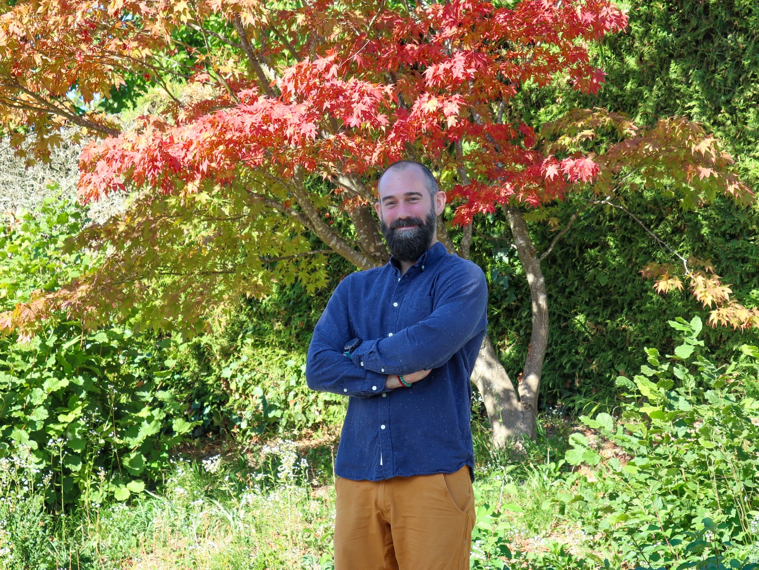 Yann Meutémédian